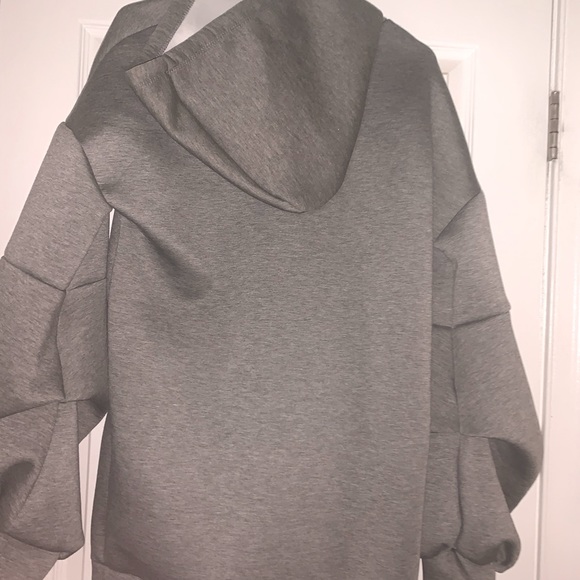 Fashion Nova: Jaelyn Tunic - Picture 5 of 5